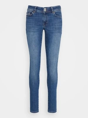 Jeansy Skinny Fit edc by esprit