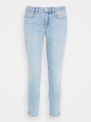 Jeansy Skinny Fit edc by esprit