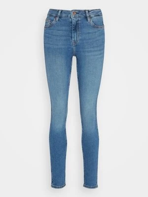 Jeansy Skinny Fit edc by esprit