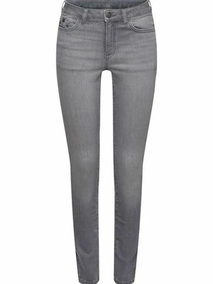 Jeansy Skinny Fit edc by esprit