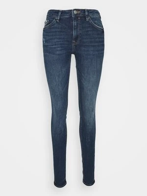 Jeansy Skinny Fit edc by esprit