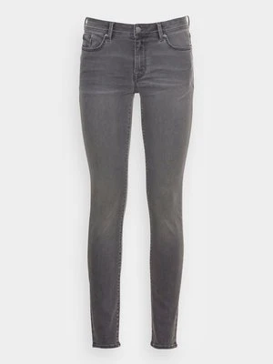Jeansy Skinny Fit edc by esprit