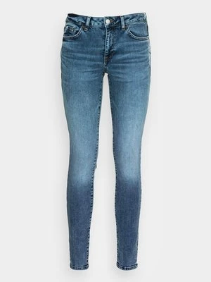 Jeansy Skinny Fit edc by esprit