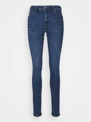 Jeansy Skinny Fit edc by esprit