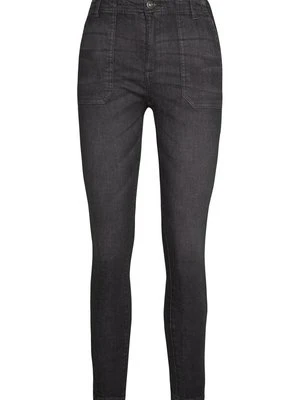 Jeansy Skinny Fit edc by esprit