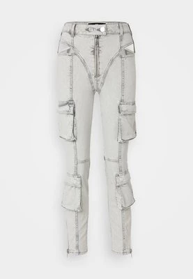 Jeansy Skinny Fit Elisabetta Franchi