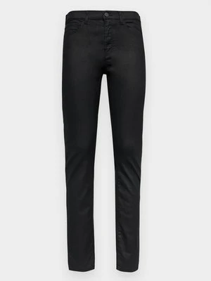 Jeansy Skinny Fit Emporio Armani