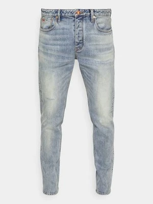 Jeansy Skinny Fit Emporio Armani