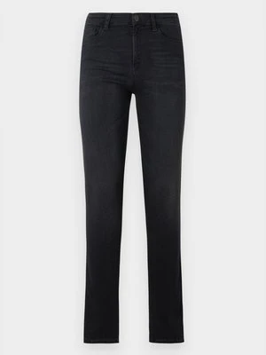 Jeansy Skinny Fit Emporio Armani