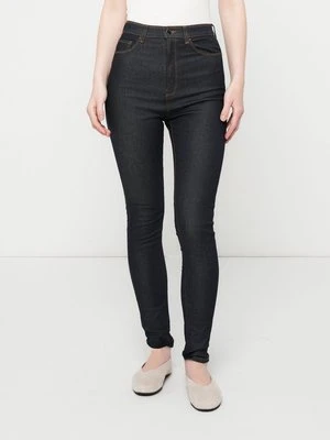 Jeansy Skinny Fit Emporio Armani