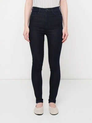 Jeansy Skinny Fit Emporio Armani