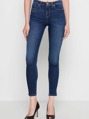 Jeansy Skinny Fit Emporio Armani