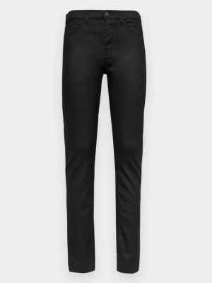 Jeansy Skinny Fit Emporio Armani