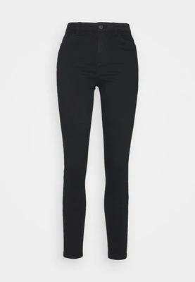 Jeansy Skinny Fit Esprit