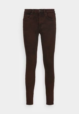 Jeansy Skinny Fit Esprit