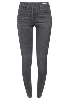 Jeansy Skinny Fit Esprit