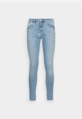 Jeansy Skinny Fit Esprit