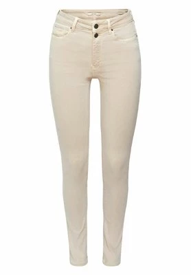 Jeansy Skinny Fit Esprit