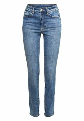 Jeansy Skinny Fit Esprit