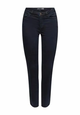 Jeansy Skinny Fit Esprit