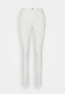 Jeansy Skinny Fit Esprit