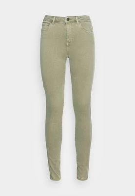 Jeansy Skinny Fit Esprit