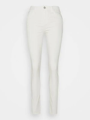 Jeansy Skinny Fit Esprit