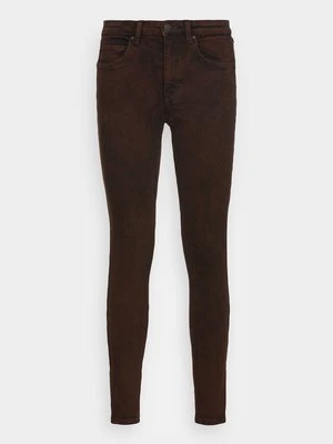 Jeansy Skinny Fit Esprit