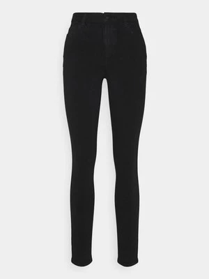 Jeansy Skinny Fit Esprit