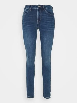 Jeansy Skinny Fit Esprit