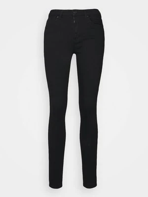 Jeansy Skinny Fit Esprit