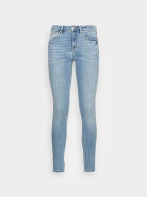 Jeansy Skinny Fit Esprit