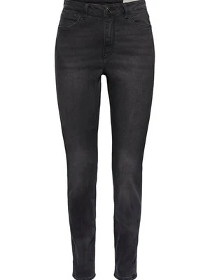 Jeansy Skinny Fit Esprit