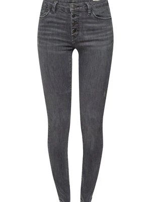 Jeansy Skinny Fit Esprit