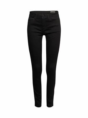 Jeansy Skinny Fit Esprit