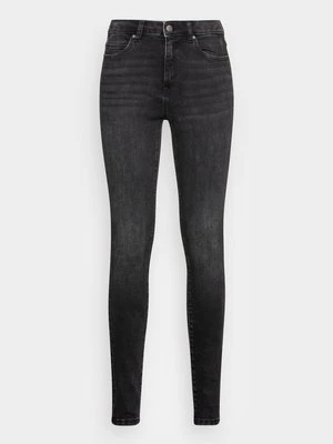 Jeansy Skinny Fit Esprit