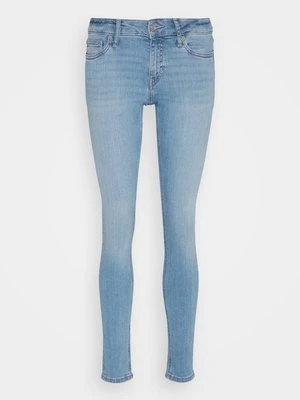 Jeansy Skinny Fit Esprit