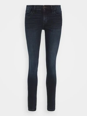 Jeansy Skinny Fit Esprit