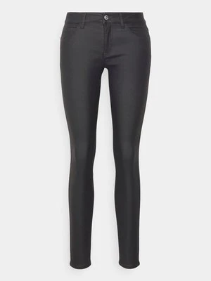 Jeansy Skinny Fit Esprit