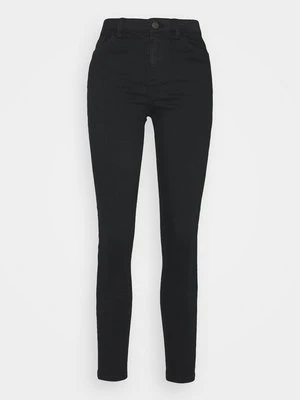 Jeansy Skinny Fit Esprit