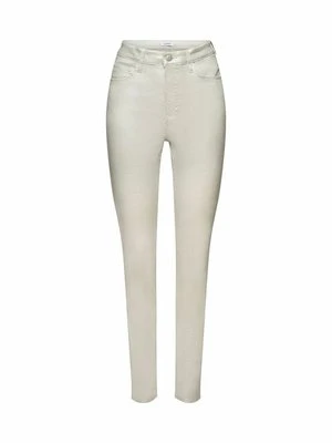 Jeansy Skinny Fit Esprit