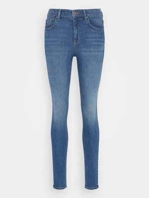 Jeansy Skinny Fit Esprit