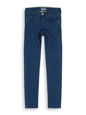 Jeansy Skinny Fit Esprit