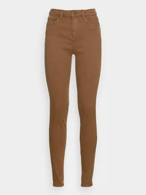 Jeansy Skinny Fit Esprit