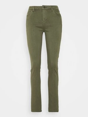 Jeansy Skinny Fit Esprit