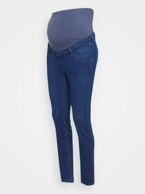 Jeansy Skinny Fit Esprit