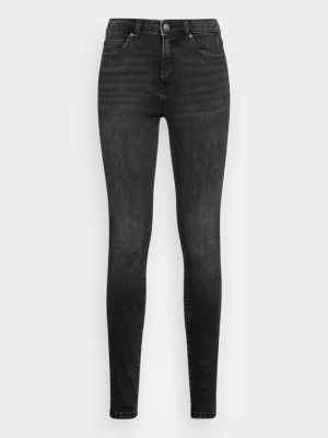 Jeansy Skinny Fit Esprit