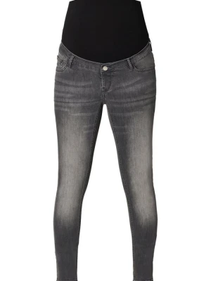 Jeansy Skinny Fit Esprit