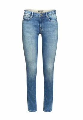 Jeansy Skinny Fit esprit collection