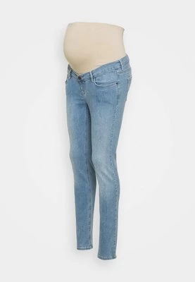 Jeansy Skinny Fit Esprit Maternity